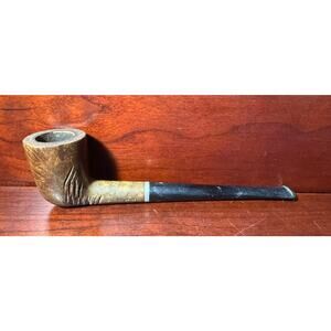 Vintage Medico Casino Imported Briar Tobacco Estate Smoking Pipe
